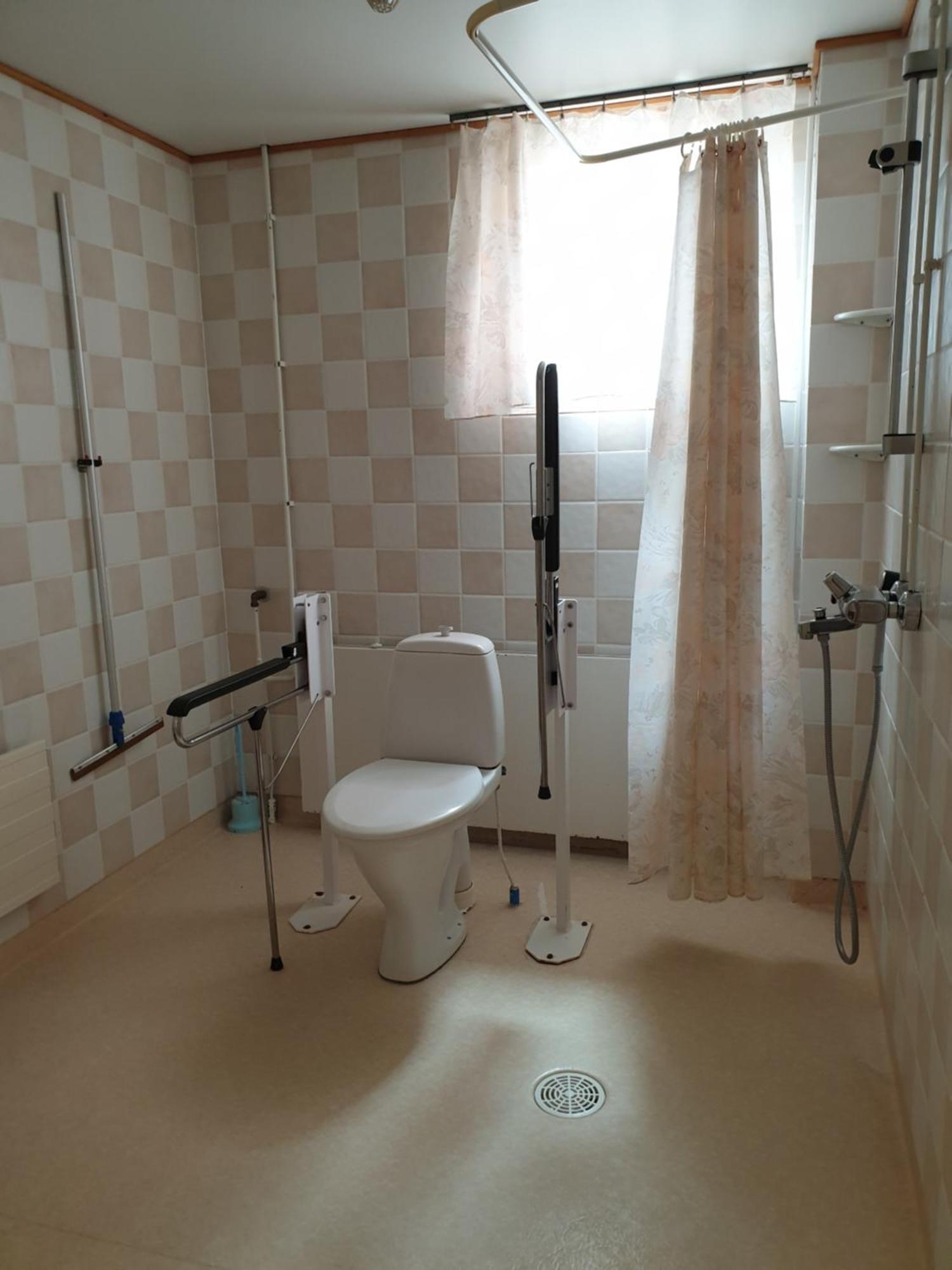 Vanha Koulu Suolahti الغرفة الصورة